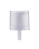 Ariless pump