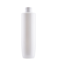 Butelka 200 ml, biała, PET, 24/410