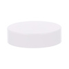 White ABS lid