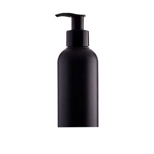 Pompka czarna PP, 24/410 rurka 200 mm