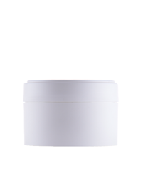 Słoik 50 ml PP, Nakrętka PP