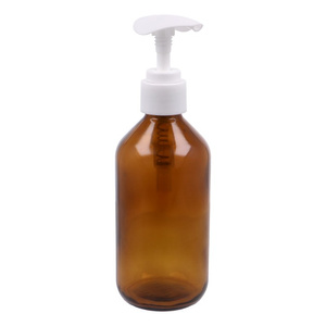 White matt PP pump, neck 24/410 