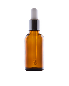 Pipette, Glass, DIN 18, Tube length 77mm