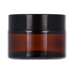 Słoik 180 ml Szkło, Nakrętka PP