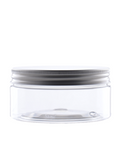 Jar 300 ml PET Lid AL