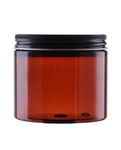 Jar 200 ml PET Lid AL