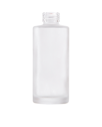 Butelka 30 ml, Szkło, DIN 18