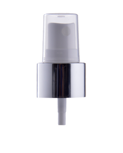 Atomizer, PP, 24/410
