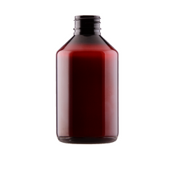 Butelka, 250 ml, PET, 24/410