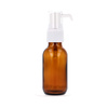 Butelka 30 ml brązowa, Szkło 20/410
