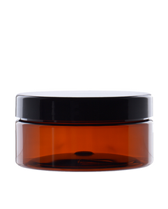 Jar 300 ml PET Lid PP