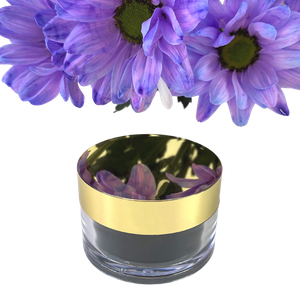 Słoik 50 ml, PP, Nakrętka PP