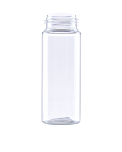 Butelka, 150 ml, PET, Pompka pianotwórcza