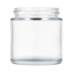 Słoik 100 ml, szkło bezbarwny 58/400