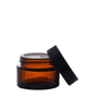 Słoik 180 ml Szkło, Nakrętka PP