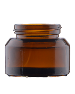 Słoik 50 ml Szkło