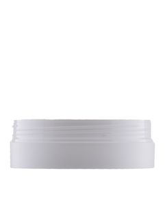 Słoik 100 ml PP, Nakrętka PP