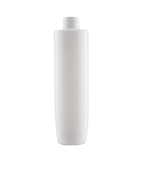 Butelka 250 ml, biała, PET, 24/410