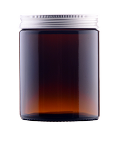 Słoik 180 ml Szkło, Nakrętka AL