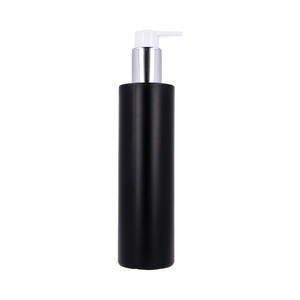 Butelka 250 ml, HDPE, 24/410