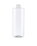 Bottle 400 ml, RPET, 24/410