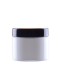 Jar 50 ml PET Lid PP