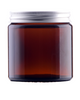 Słoik 120 ml Szkło, Nakrętka AL