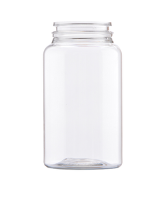 Słoiki 150 ml, PET