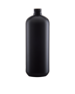 Butelka 500 ml, HDPE, 24/410