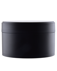 Słoik 200 ml PP, Nakrętka PP
