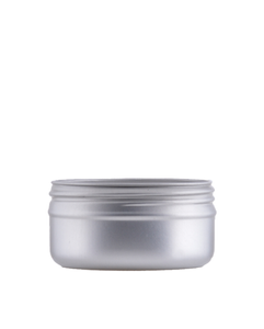 Słoik 50 ml, AL, Nakrętka AL