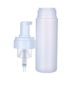 Butelka 150 ml, bezbarwna, HDPE, 43/400