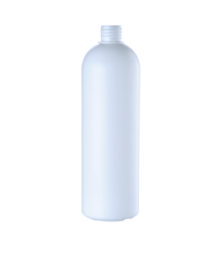 Butelka 500 ml, HDPE, 24/410