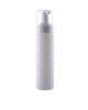 Butelka 200 ml, biała, HDPE, 43/400