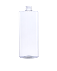 Butelka 1000 ml, PET, 28/410