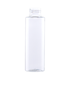 Butelka PET bezbarwna 100 ml, gwint 24/410