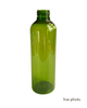 Butelka zielona 200 ml, RPET 24/410