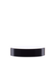 Lid black ABS