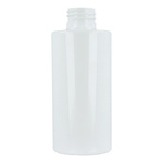 White RPET bottle 150 ml - 24/410