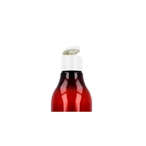 Flip top, PP, 24/410