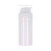 Airless white 100 ml, PP