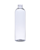 Butelka PET bezbarwna 250 ml, gwint 24/410