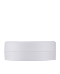 Słoik 100 ml PP, Nakrętka PP