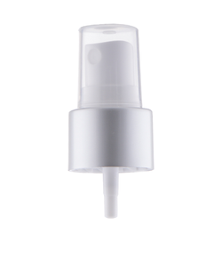 Atomizer, PP, 24/410, Długość rurki 220mm