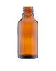 Butelka 30 ml, Szkło, DIN 18