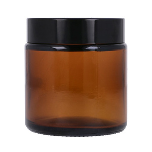 Słoik 120 ml Szkło, Nakrętka PP