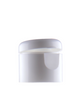 Flip top, PP, 20/410