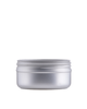 Słoik 50 ml, AL, Nakrętka AL