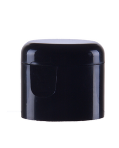 Flip top, PP, 28/410