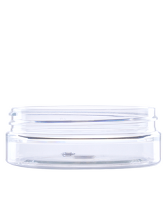 Sloik PET bezbarwny 50 ml, gwint 70/400